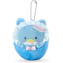 タキシードサム サンリオ マスコット コンプリートセット 51xz8U+wCBL._AC_UL210_SR210,